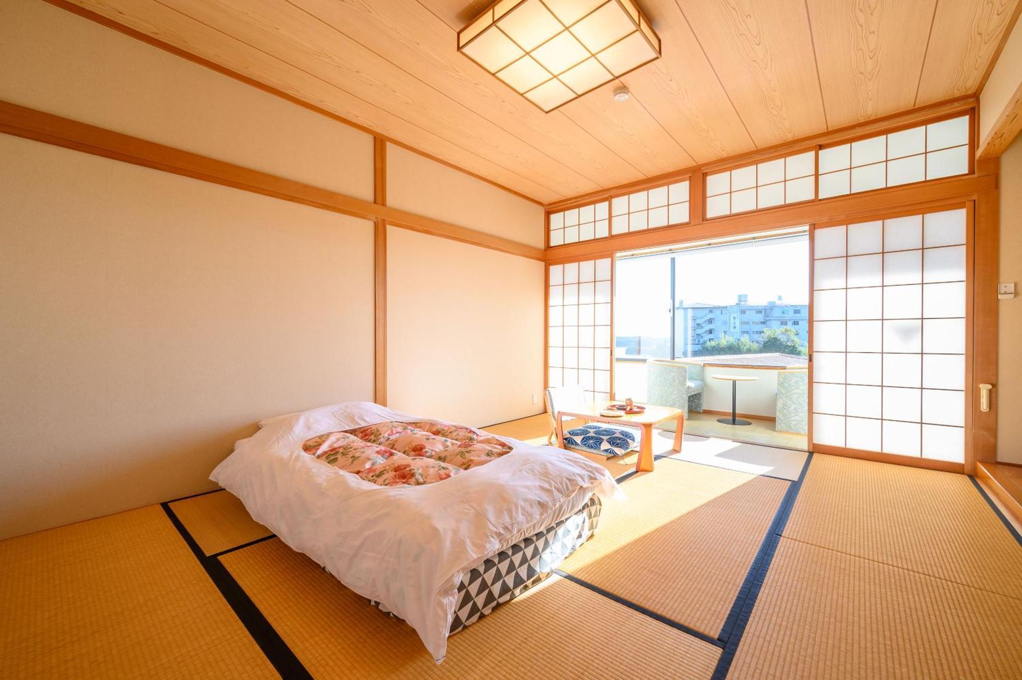 Kashikojima Hotel Bay Garden Shima  Exterior foto