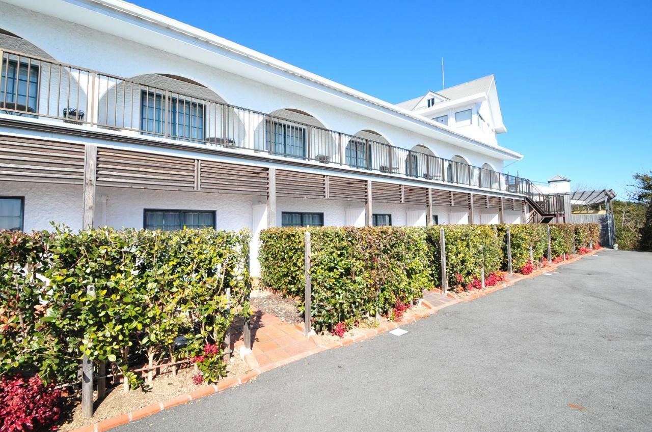 Kashikojima Hotel Bay Garden Shima  Exterior foto